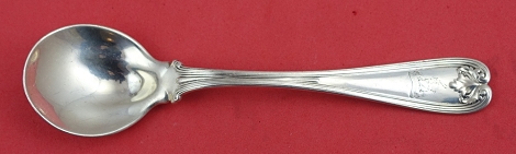 Sherbet Spoon pinched  5 1/2